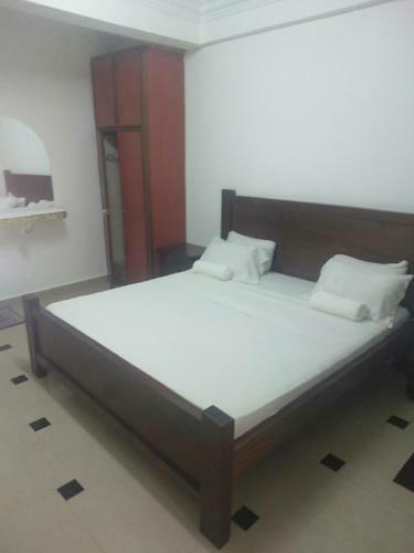 Bed & Breakfast Luxurious Nyali Studio Beach Apartment