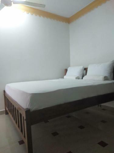 Bed & Breakfast Luxurious Nyali Studio Beach Apartment