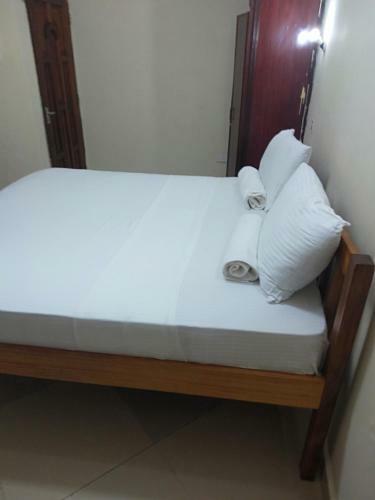 Bed & Breakfast Luxurious Nyali Studio Beach Apartment