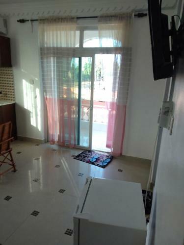 Bed & Breakfast Luxurious Nyali Studio Beach Apartment