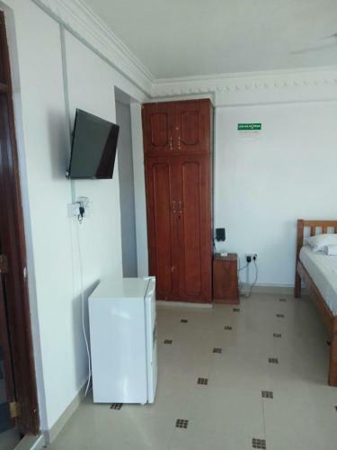 Bed & Breakfast Luxurious Nyali Studio Beach Apartment