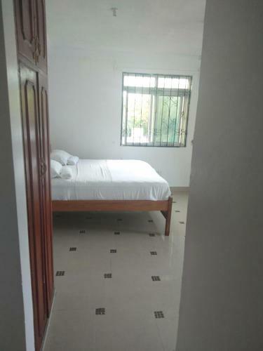 Bed & Breakfast Luxurious Nyali Studio Beach Apartment