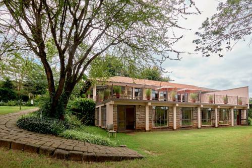 Hotel Sagana Getaway Resort