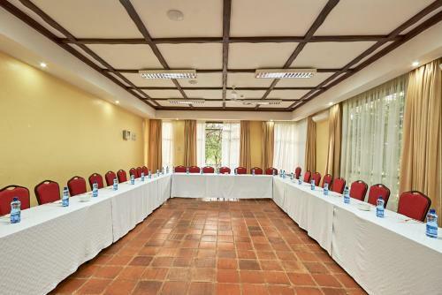 Hotel Sagana Getaway Resort