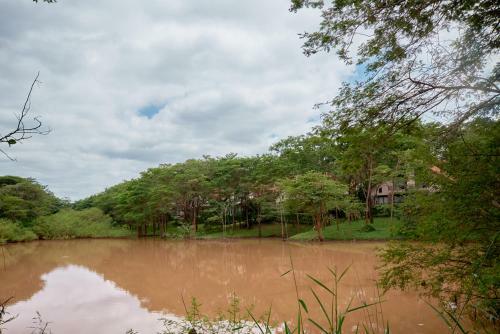 Hotel Sagana Getaway Resort