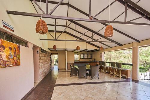 Hotel Sagana Getaway Resort