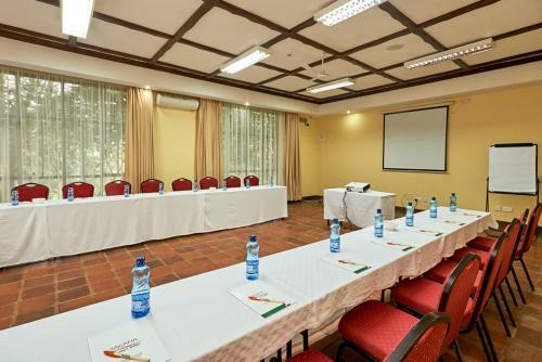Hotel Sagana Getaway Resort