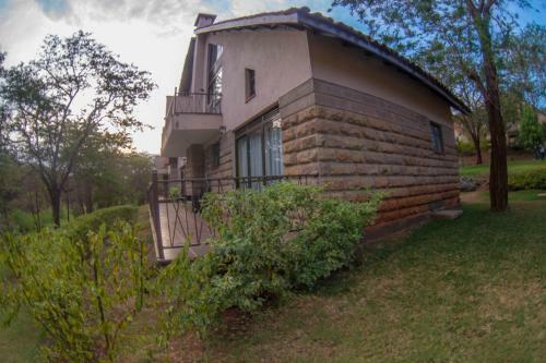 Hotel Sagana Getaway Resort