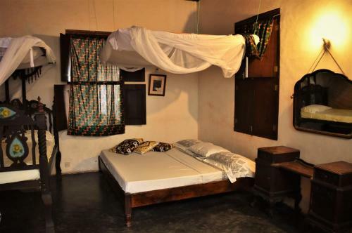 Hostal Amu House