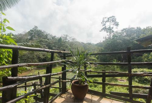 Shimba Hills Lodge