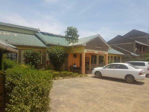 Hotel Enigma Resort
