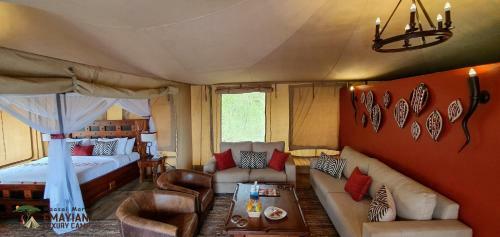 Emayian Luxury Camp
