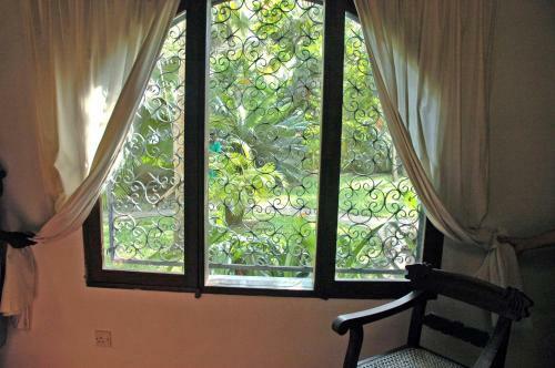 Shambani Cottages