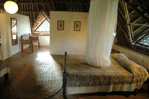 Shambani Cottages
