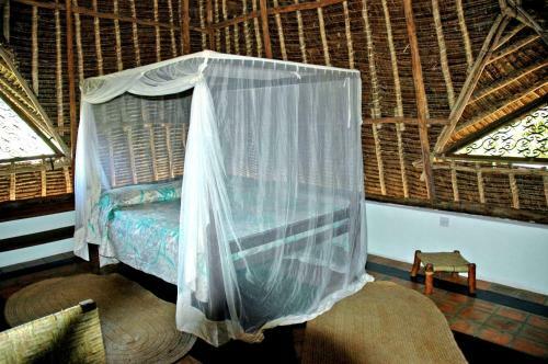 Shambani Cottages