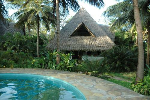 Shambani Cottages