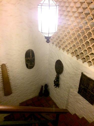 Shambani Cottages