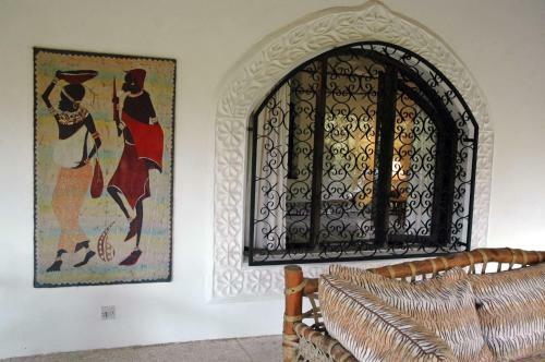 Shambani Cottages