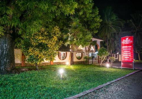 Prideinn Hotel Diani