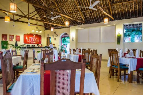 Prideinn Hotel Diani