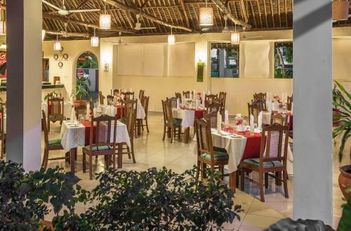Prideinn Hotel Diani