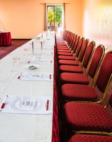 Prideinn Hotel Diani