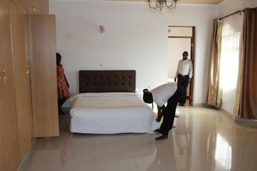 Hostal Salient Guest House - Elgon View