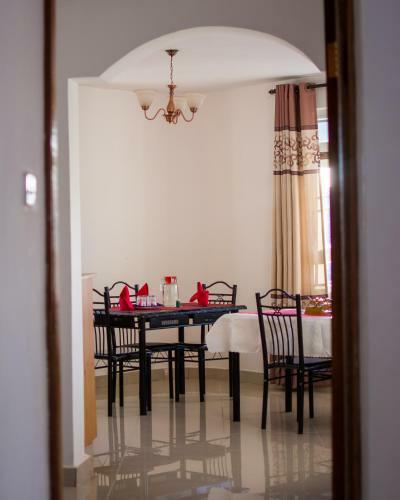 Hostal Salient Guest House - Elgon View