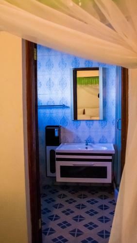 Hostal Salient Guest House - Elgon View