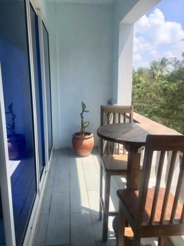 Bamburi Beach Studio Apartment B41