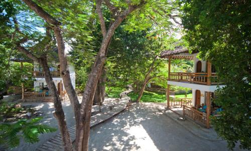 Hotel Waterlovers Beach Resort