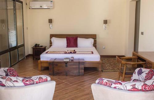 Hotel Seaclusion Diani