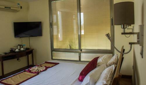Hotel Seaclusion Diani