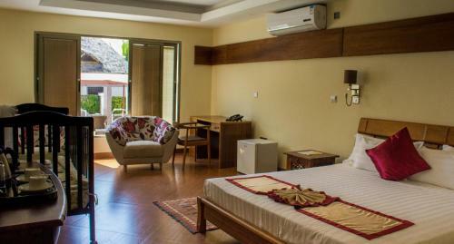 Hotel Seaclusion Diani