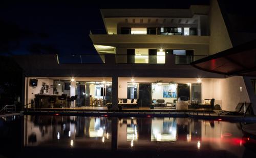 Hotel Seaclusion Diani