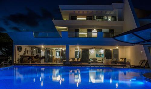 Hotel Seaclusion Diani