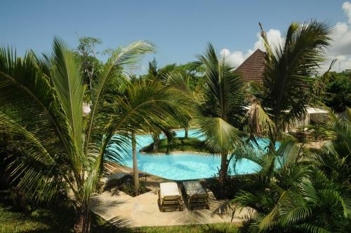 Hotel Lotfa Resort Diani