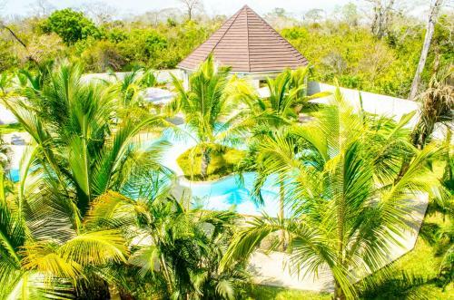 Hotel Lotfa Resort Diani