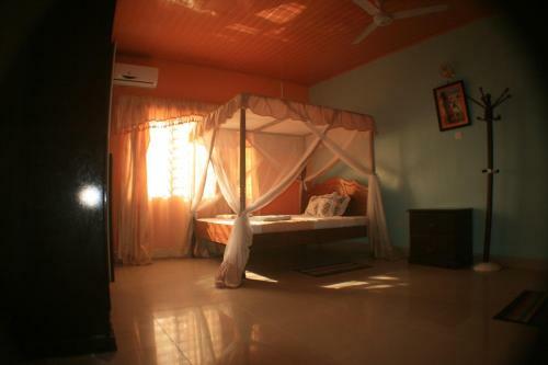 Apartamento The Bright Star Resort