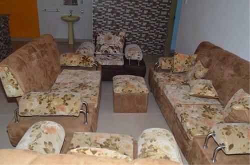 Apartamento The Bright Star Resort