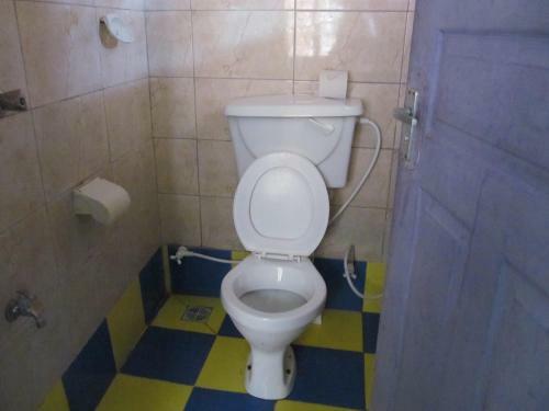 Apartamento The Bright Star Resort
