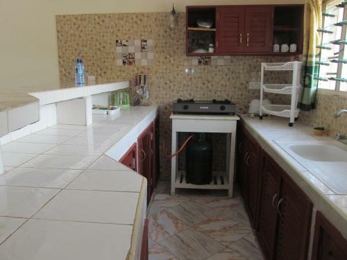 Apartamento The Bright Star Resort