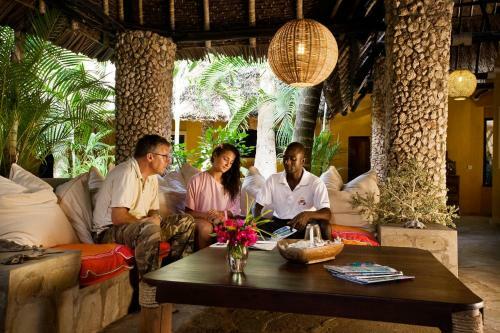 Diani Marine