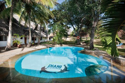 Diani Marine
