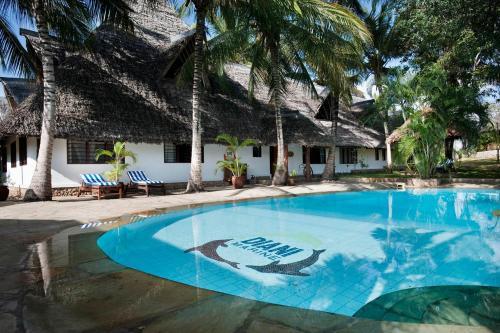 Diani Marine