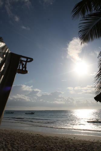 Diani Marine