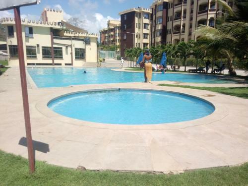 Apartamento Sunset Paradise Fastcare Home