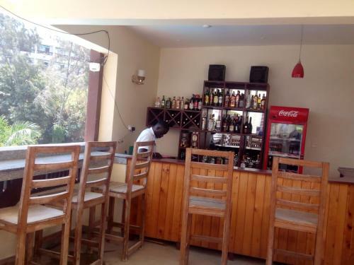 Apartamento Sunset Paradise Fastcare Home