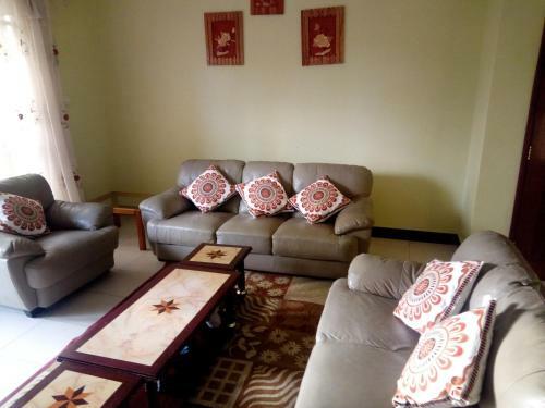 Apartamento Sunset Paradise Fastcare Home