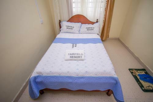 Hotel Fairfield Resort